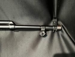 ВПО-208, кал.366ТКМ