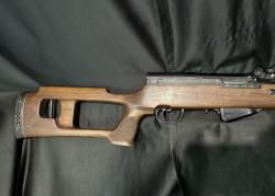 ВПО-208, кал.366ТКМ