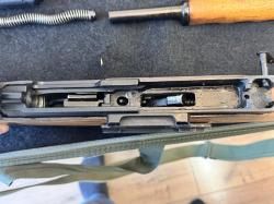 ВПО-208, калибра 366 ТКМ