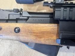 ВПО-208, калибра 366 ТКМ