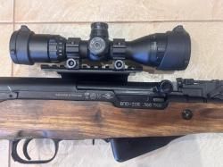 ВПО-208, калибра 366 ТКМ