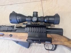 ВПО-208, калибра 366 ТКМ