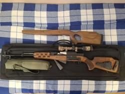 ВПО 208 Парадокс 366ТКМ