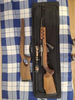 ВПО 208 Парадокс 366ТКМ