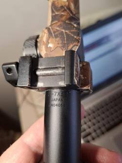 ВПО 208 Парадокс 366ТКМ