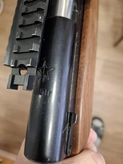 ВПО 208 Парадокс 366ТКМ