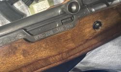 ВПО-208 Парадокс