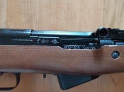 ВПО 208 СКС .366 ТКМ (Парадокс)