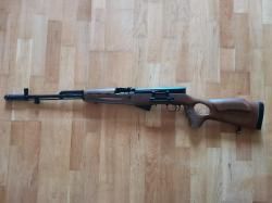 ВПО 208 СКС .366 ТКМ (Парадокс)