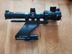 ВПО 208 СКС .366 ТКМ (Парадокс)