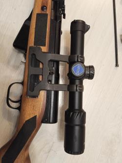 ВПО 208 (СКС 366 ТКМ)