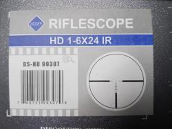 ВПО 208 (СКС 366 ТКМ)