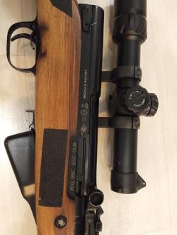 ВПО 208 (СКС 366 ТКМ)