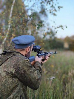 ВПО 208 (СКС 366 ТКМ)