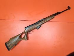 ВПО-208 СКС кал. 366 ТКМ