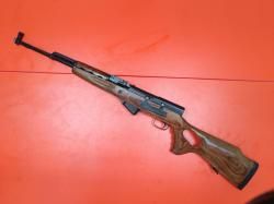 ВПО-208 СКС кал. 366 ТКМ