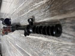 ВПО-208 (СКС ланкастер 366 ТКМ)