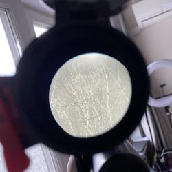 ВПО-208 (СКС ланкастер 366 ТКМ)