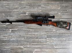 ВПО-208 (СКС ланкастер 366 ТКМ)