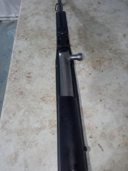 ВПО-208, ВПО 208 парадокс