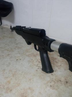 ВПО-208, ВПО 208 парадокс