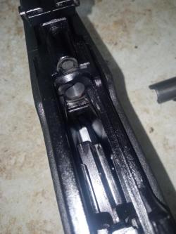 ВПО-208, ВПО 208 парадокс