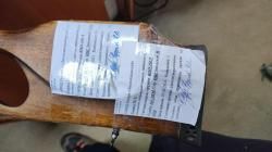 ВПО-2081 366ткм