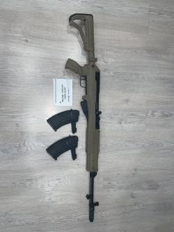 ВПО-208Л СКС