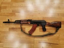 ВПО-209 366 ТКМ Ланкастер