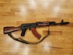 ВПО-209 366 ТКМ Ланкастер