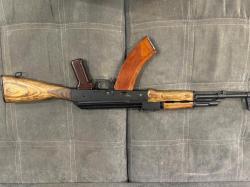 ВПО-209 366 ТКМ