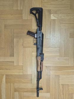 ВПО-209 .366ТКМ Парадокс