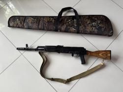 ВПО-209 366ткм 