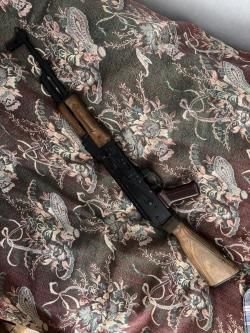 ВПО-209 .366ТКМ