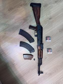 ВПО-209 АКМ ВПО209