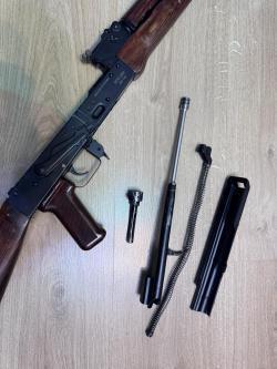 ВПО-209 АКМ ВПО209