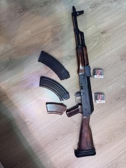 ВПО-209 АКМ ВПО209