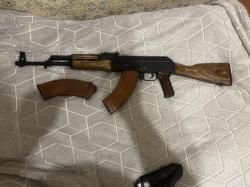 ВПО-209, кал. 366 ТКМ