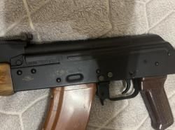 ВПО-209, кал. 366 ТКМ