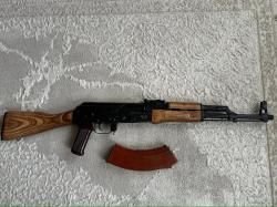 ВПО-209 КАЛ. 366Т КМ