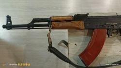 ВПО-209, кал. 366ТКМ