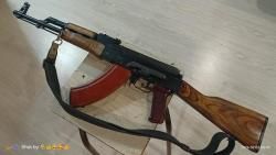 ВПО-209, кал. 366ТКМ