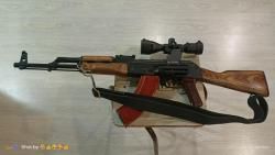 ВПО-209, кал. 366ТКМ