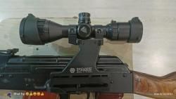 ВПО-209, кал. 366ТКМ