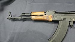 ВПО-209, кал.366ТКМ (1975г) 