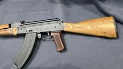 ВПО-209, кал.366ТКМ (1975г) 