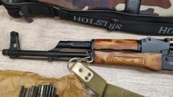 ВПО-209 калибр .366 ТКМ (ствол Парадокс)