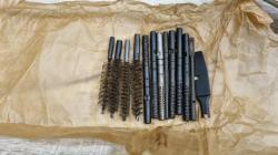 ВПО-209 калибр .366 ТКМ (ствол Парадокс)