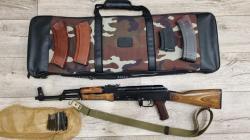 ВПО-209 калибр .366 ТКМ (ствол Парадокс)