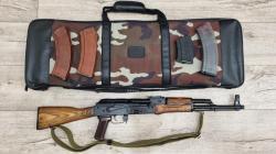 ВПО-209 калибр .366 ТКМ (ствол Парадокс)